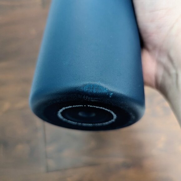 Hydro Flask 16 oz Wide Mouth Bottle with Flex Sip Lid Indigo - Picture 4 of 4